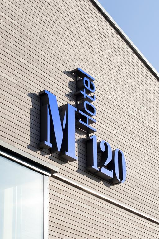 Aparthotel M120
